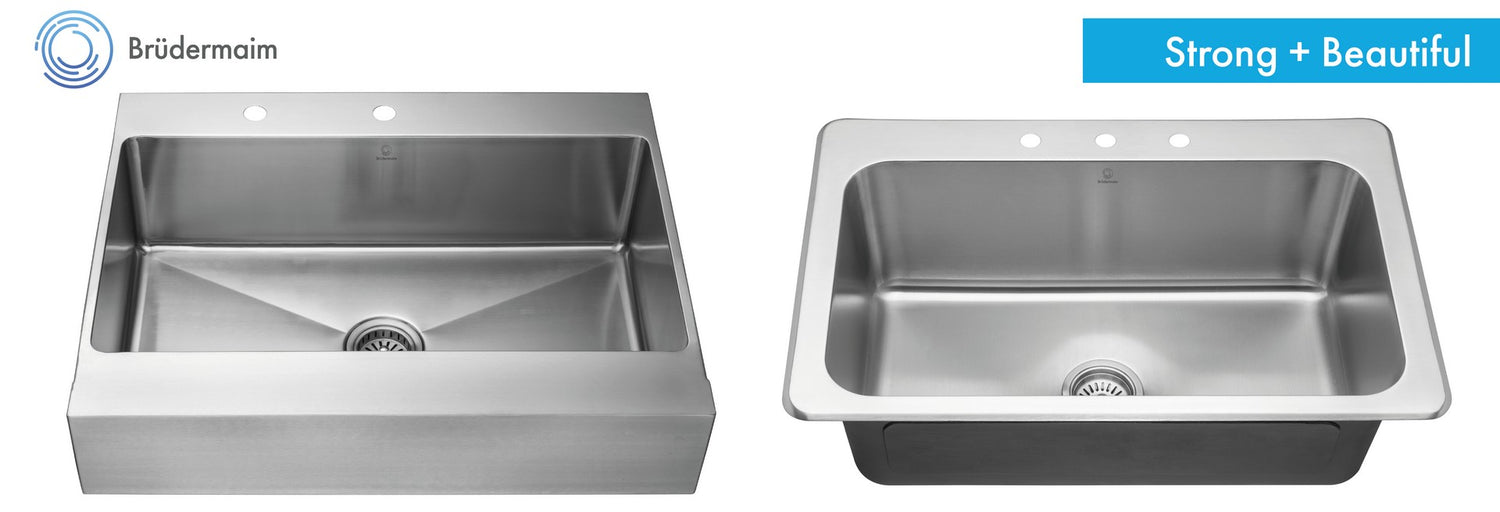 Brudermaim B2B Strong and Beautiful