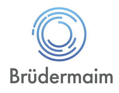Brudermaim - Logo