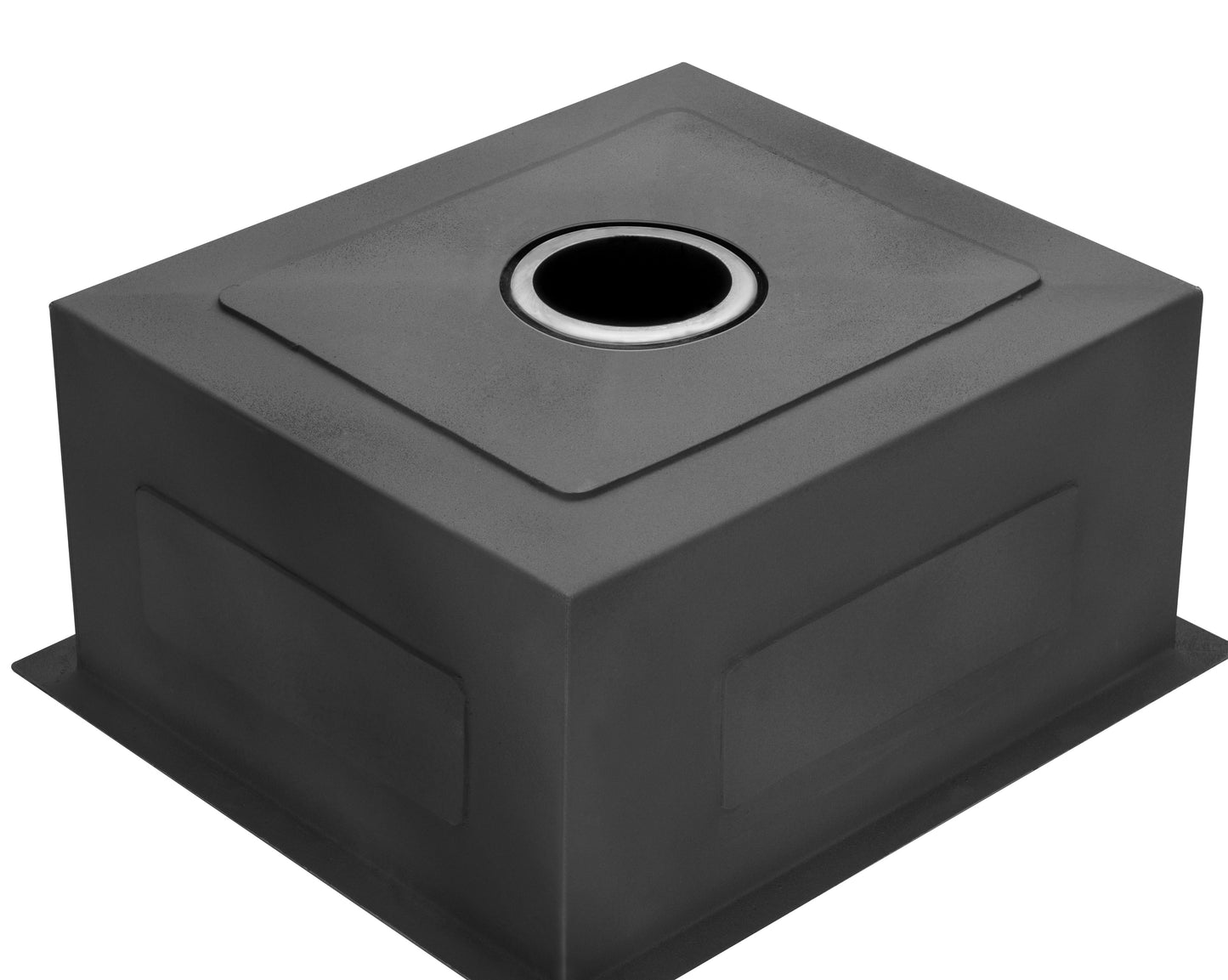 Undermount Sinks Bundle (6pcs).