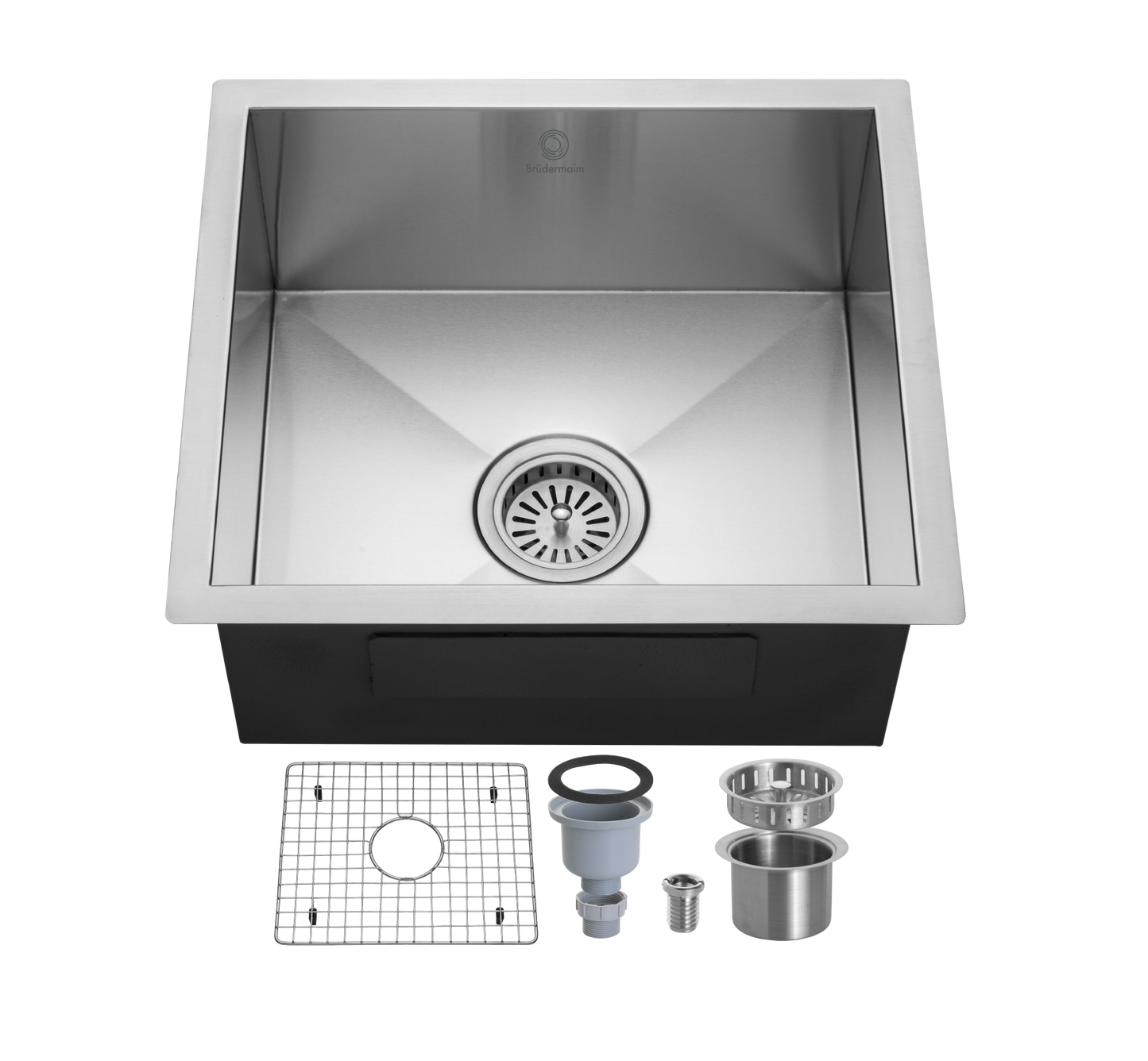 Small Undermount (6pcs) + Döretz (6pcs) Bundle.