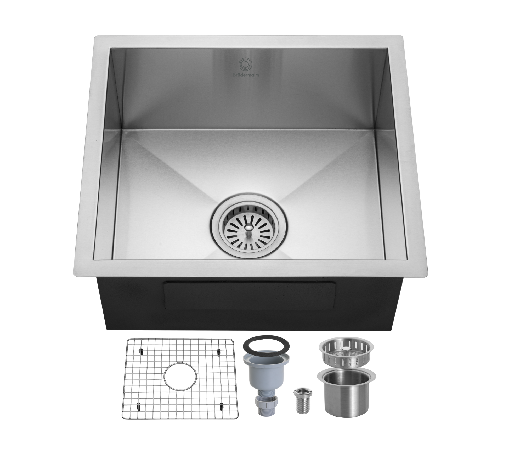 Small Undermount (6pcs) + Döretz (6pcs) Bundle.