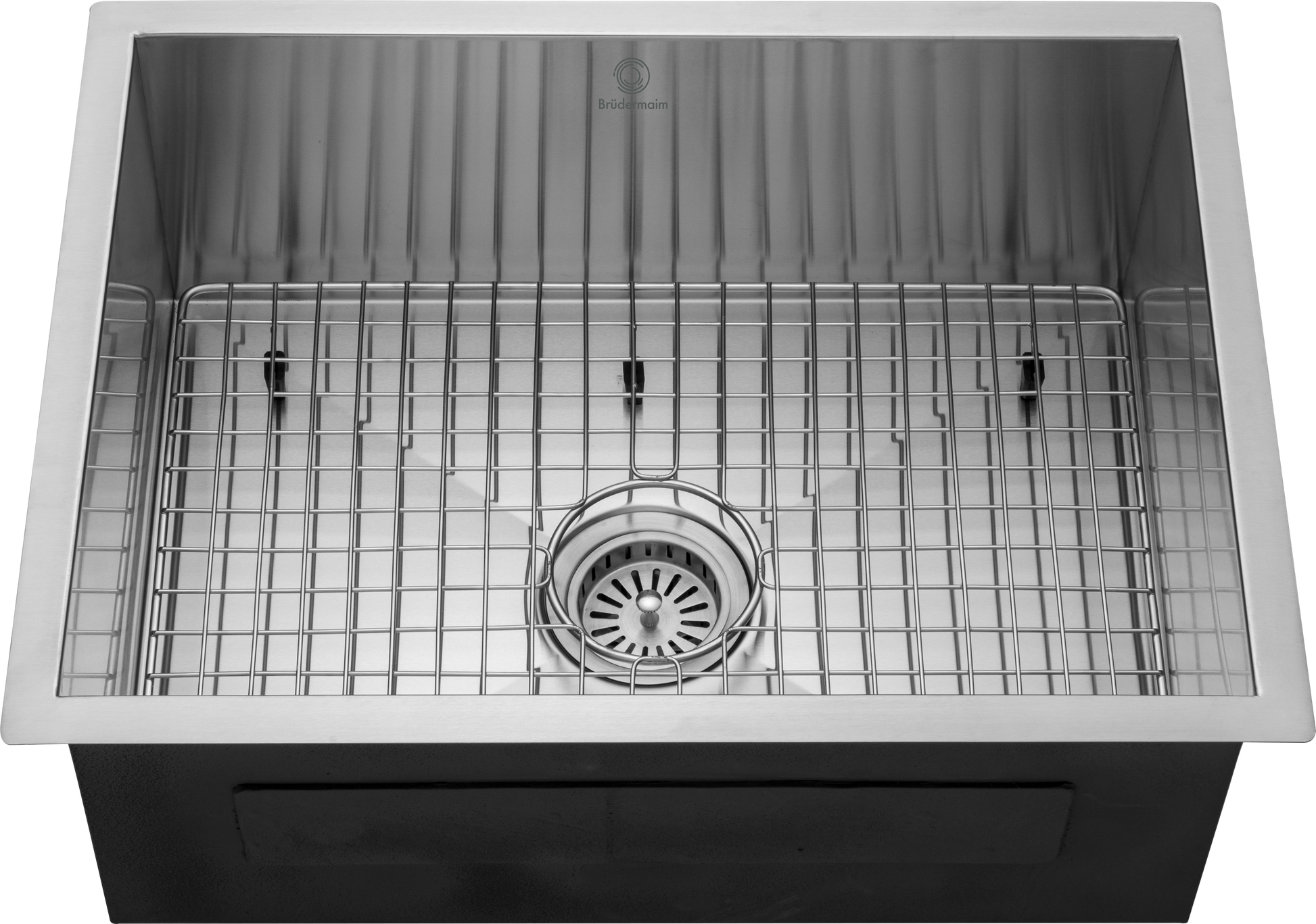 Sinks Collection Bundle (6pcs).