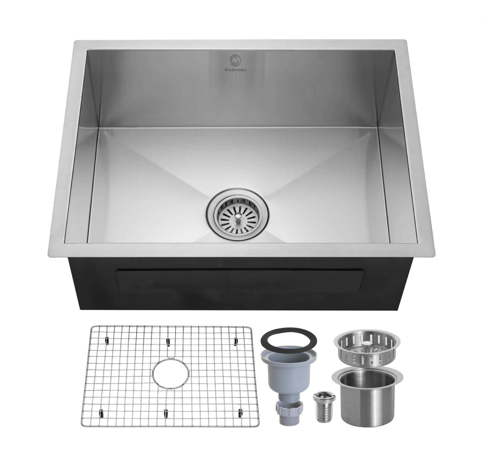 Small Undermount (6pcs) + Döretz (6pcs) Bundle.