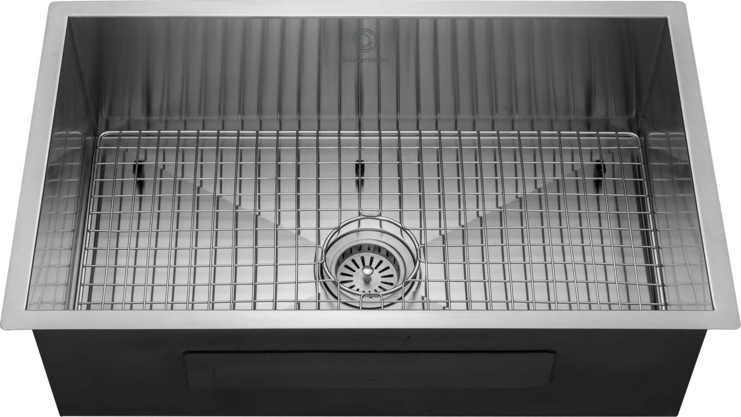 Sinks Collection Bundle (6pcs).