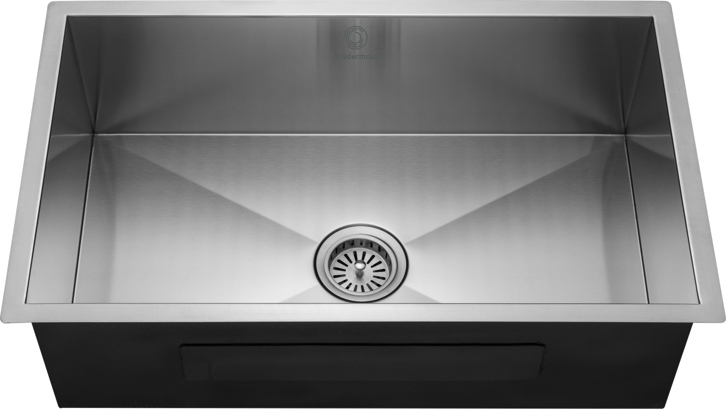 Brüdermaim Kitchen & Bath Display Bundle - Limited Time & Inventory Offer.