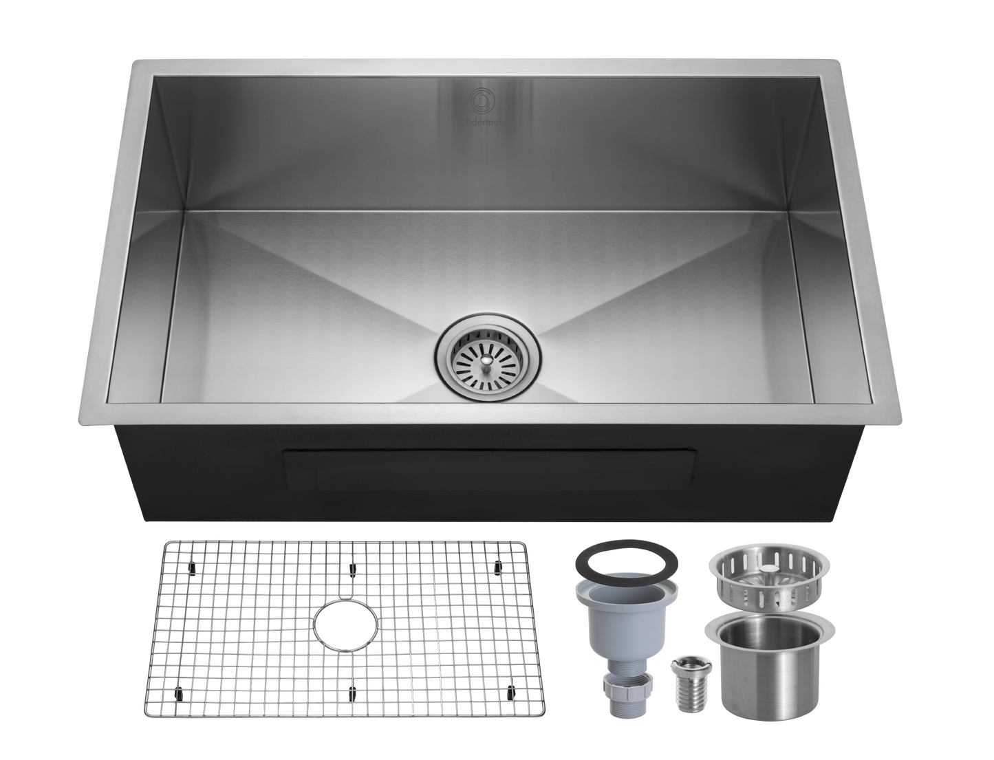 Large Undermount  (6pcs)+ Döretz (6pcs) Bundle.