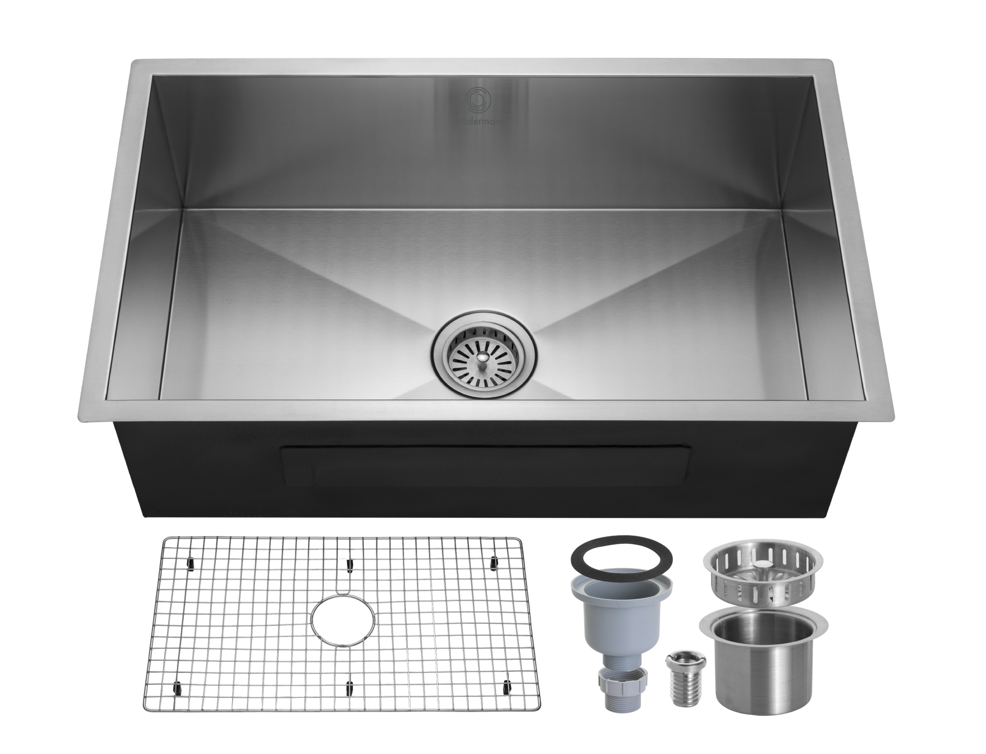 Large Undermount  (6pcs)+ Döretz (6pcs) Bundle.