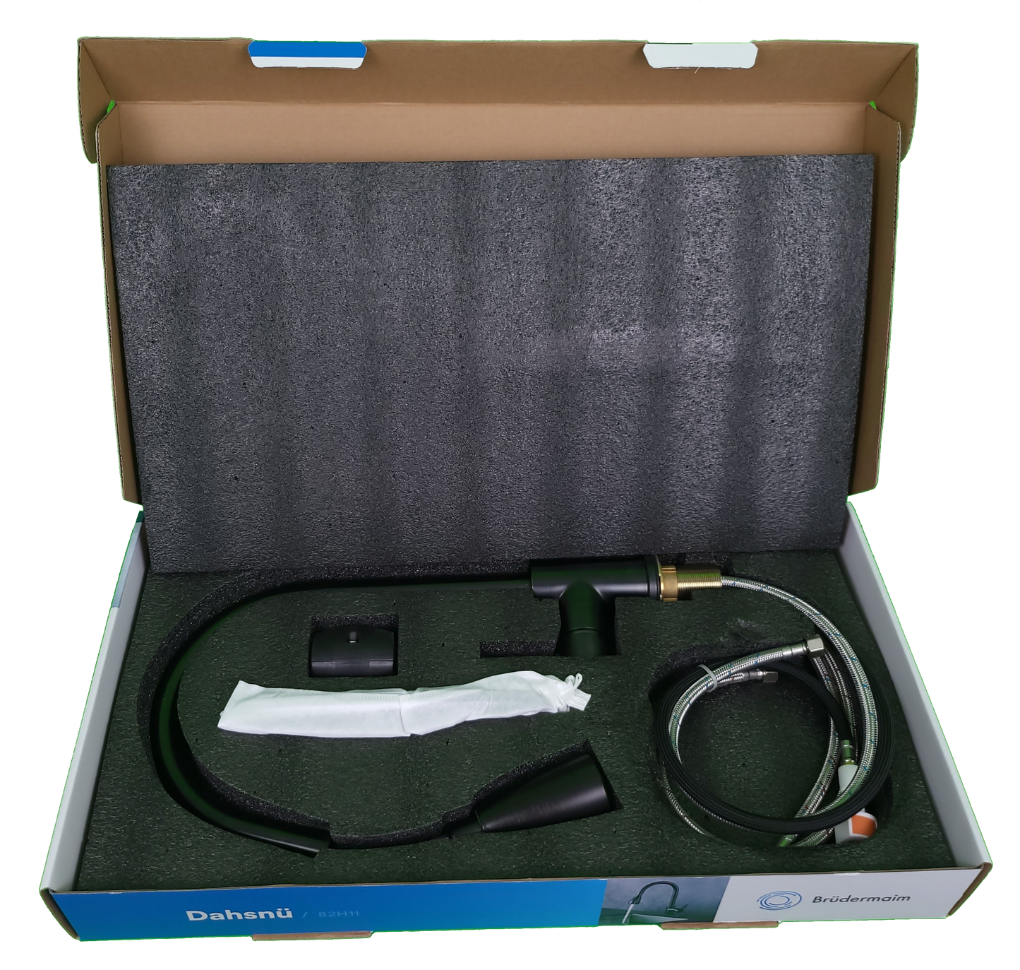 Brüdermaim Kitchen & Bath Display Bundle - Limited Time & Inventory Offer.