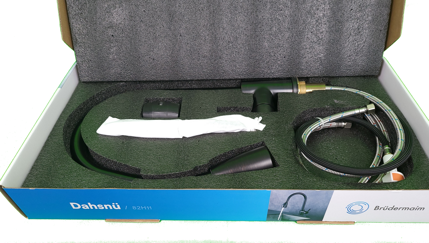 Brüdermaim Kitchen & Bath Display Bundle - Limited Time & Inventory Offer.