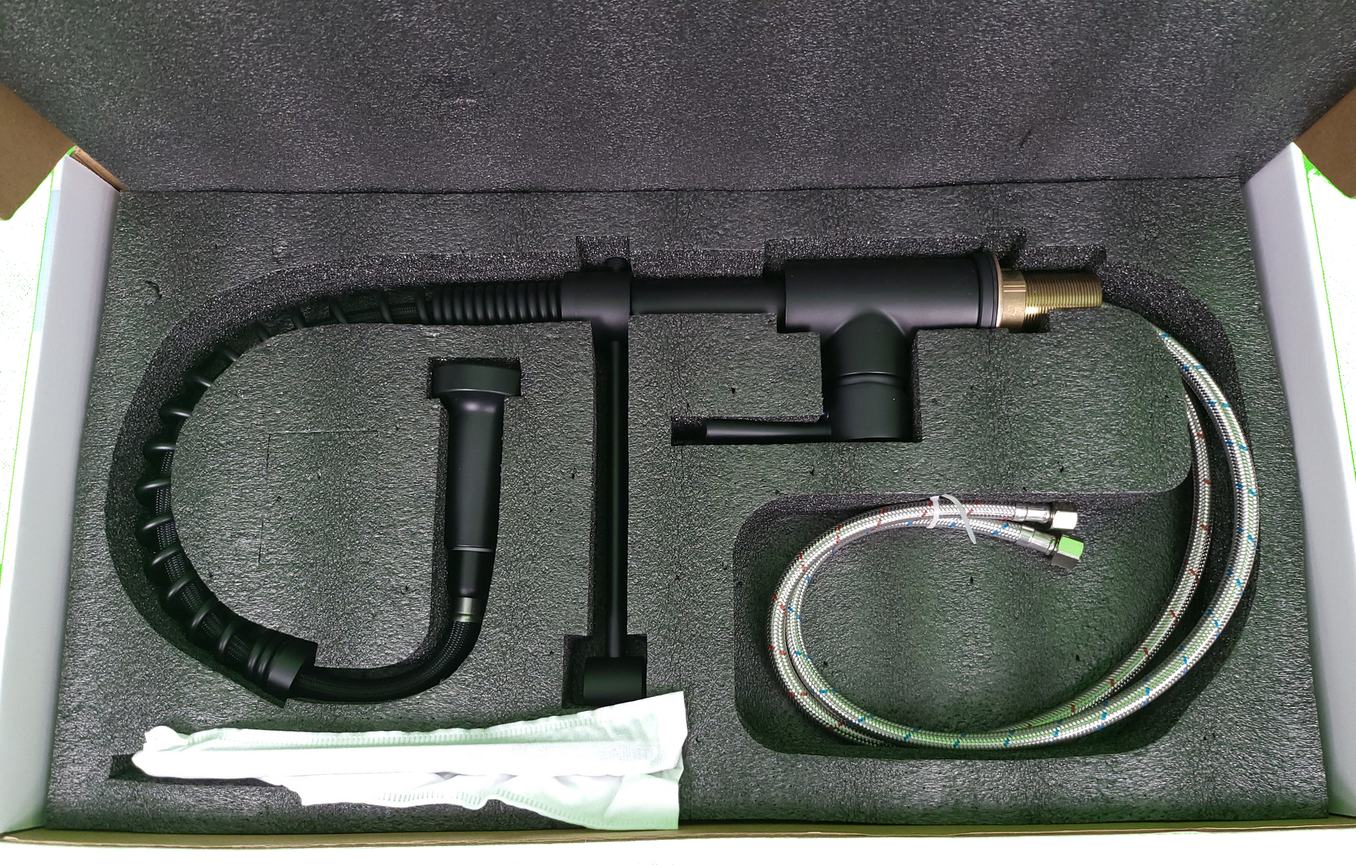 Brüdermaim Kitchen & Bath  Display Bundle - Limited Time & Inventory Offer.