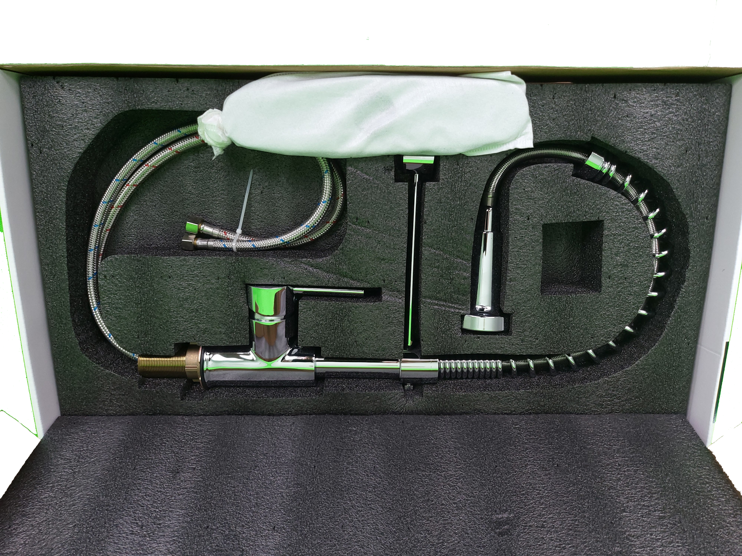 Large Undermount  (6pcs)+ Döretz (6pcs) Bundle.