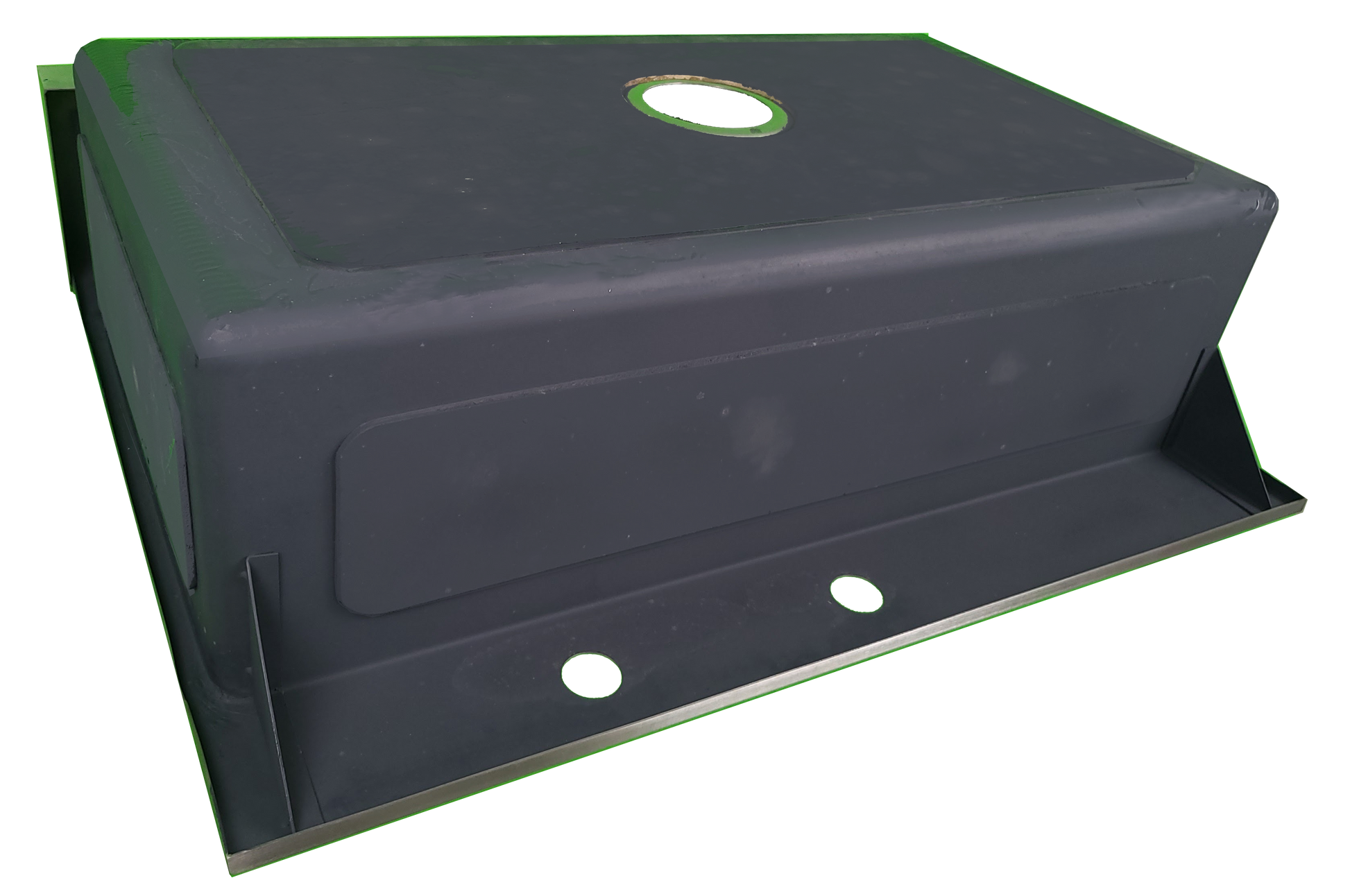 Sinks Collection Bundle (6pcs).