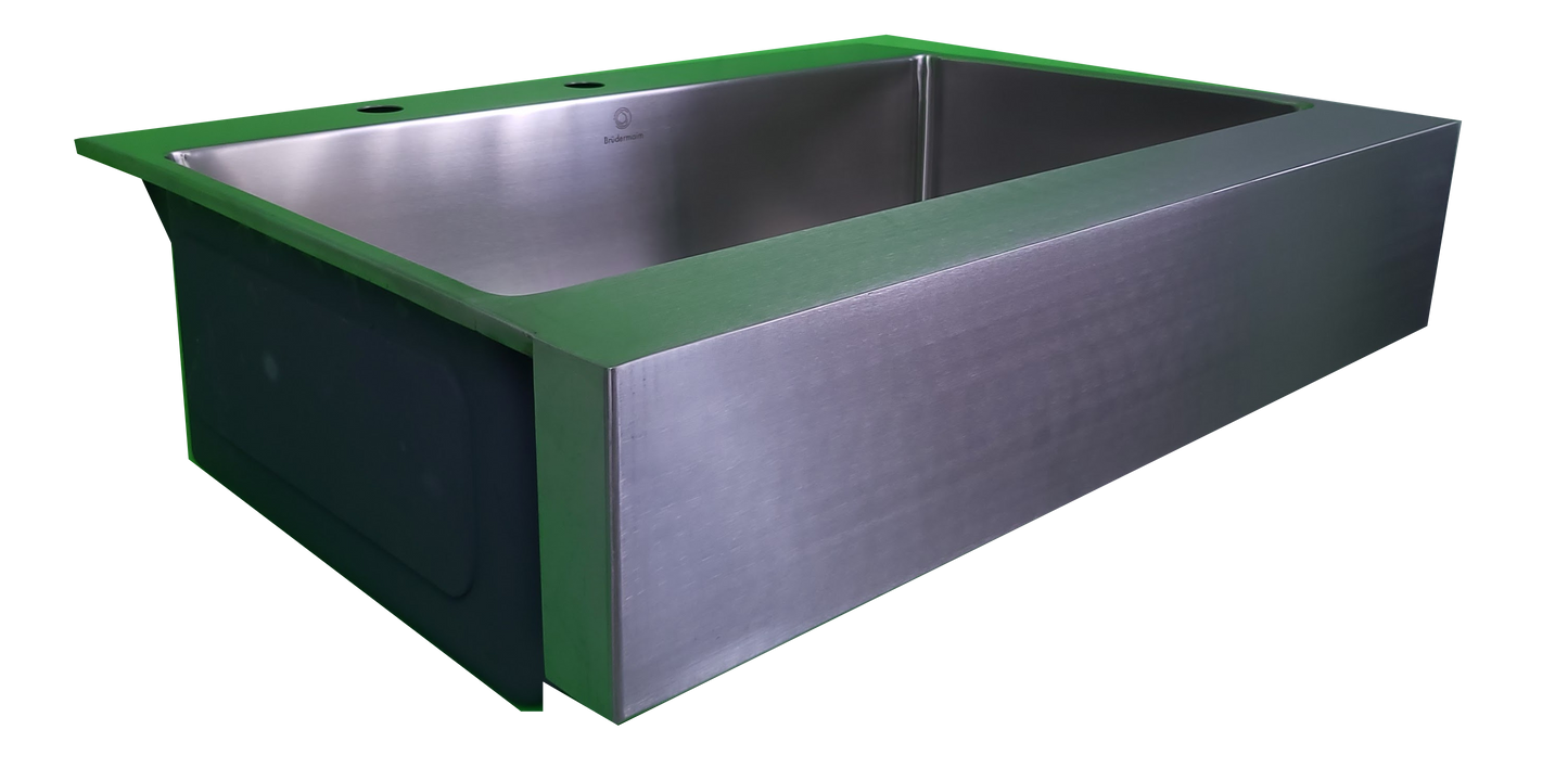 Sinks Collection Bundle (6pcs).