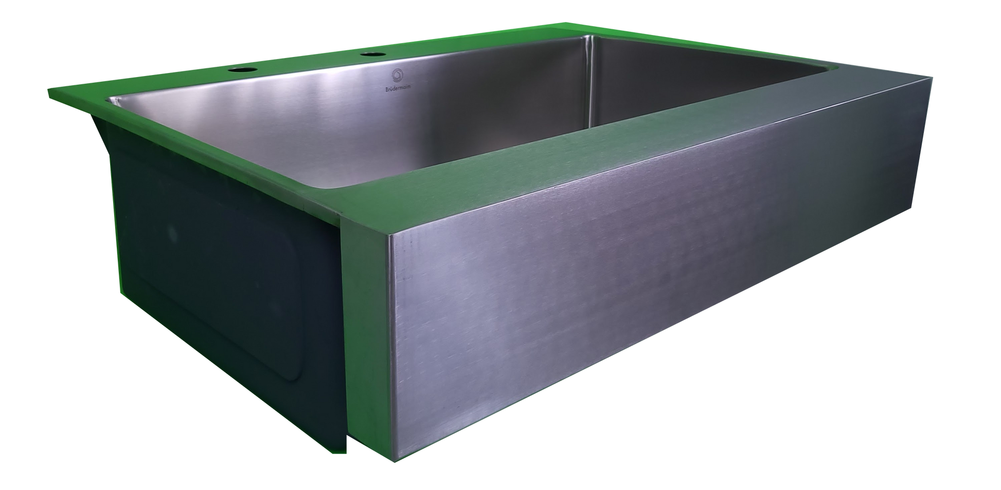 Sinks Collection Bundle (6pcs).