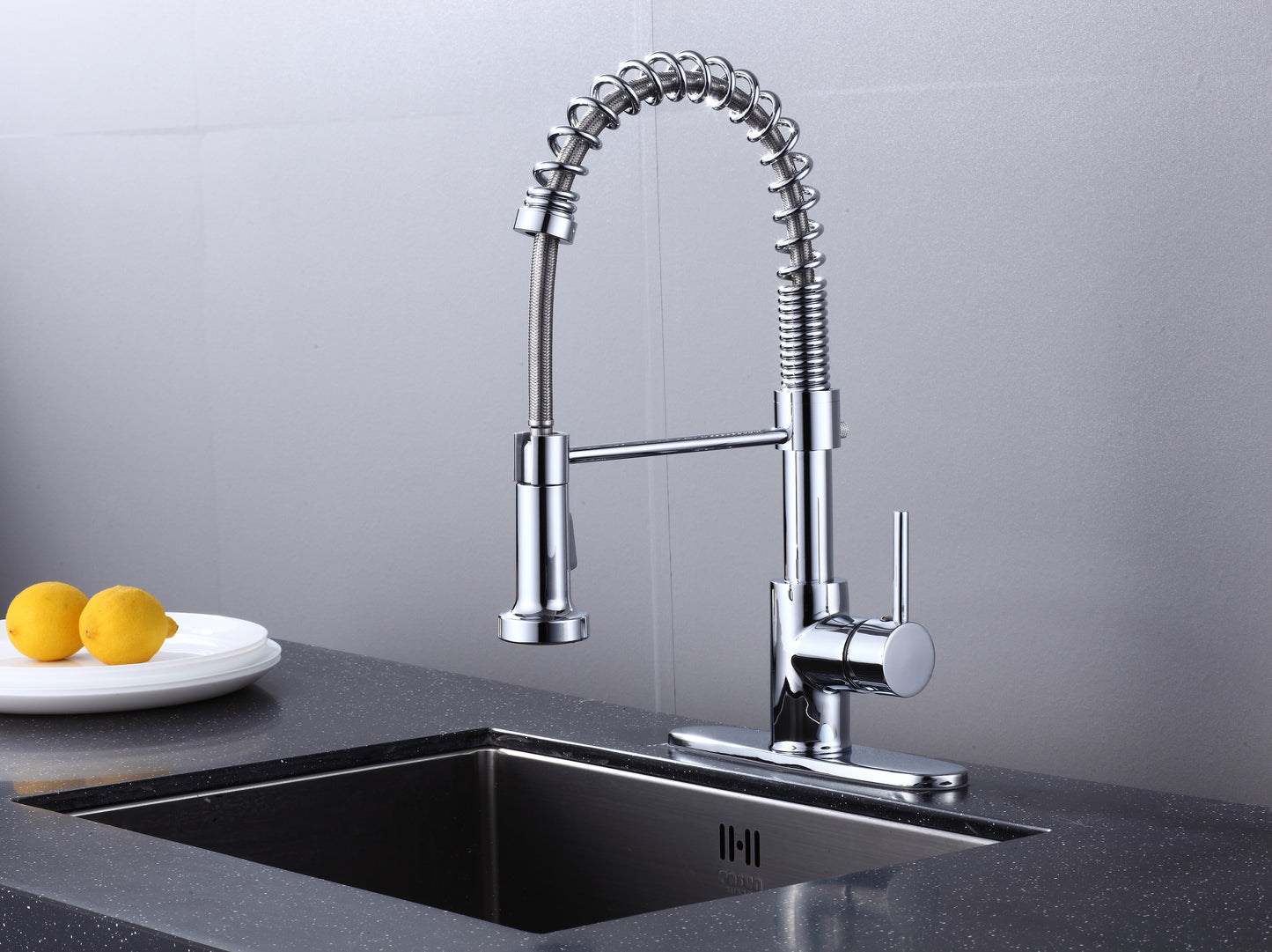 Medium Undermount (6pcs) + Döretz (6pcs) Bundle.