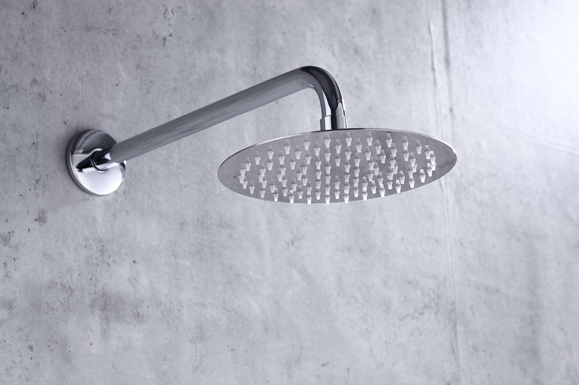 6pcs Box - Single Handle Pressure Balance Shower System - BRÜDERMAIM Spülung- Chrome - Lead Free Brass - cUPC Certified - Ceramic Cartridge