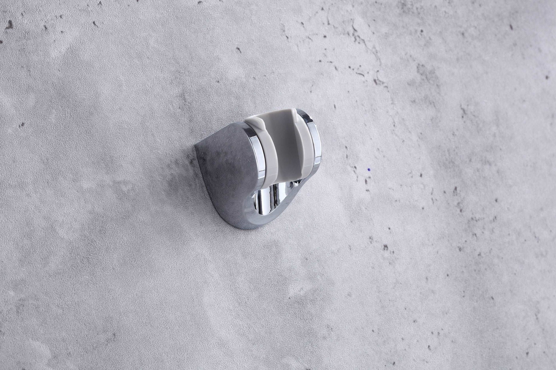 6pcs Box - Single Handle Pressure Balance Shower System - BRÜDERMAIM Spülung- Chrome - Lead Free Brass - cUPC Certified - Ceramic Cartridge