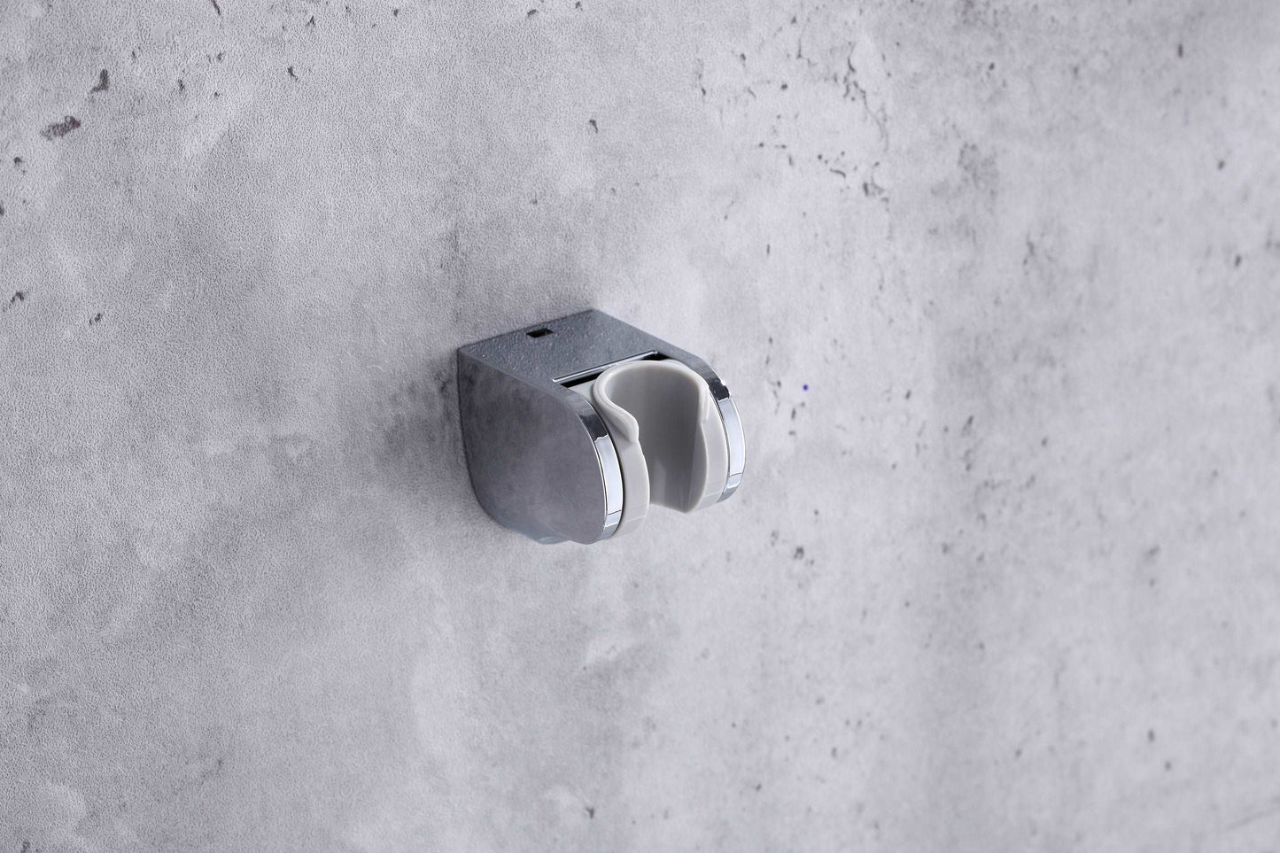 6pcs Box - Single Handle Pressure Balance Shower System - BRÜDERMAIM Spülung- Chrome - Lead Free Brass - cUPC Certified - Ceramic Cartridge