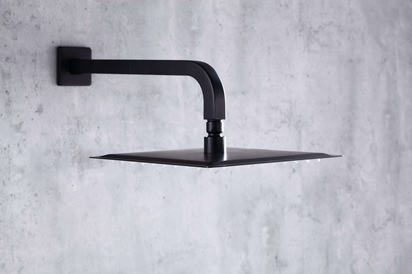 Black Bathroom Bundle (6pcs shower systems + 8pcs lavatory faucets)