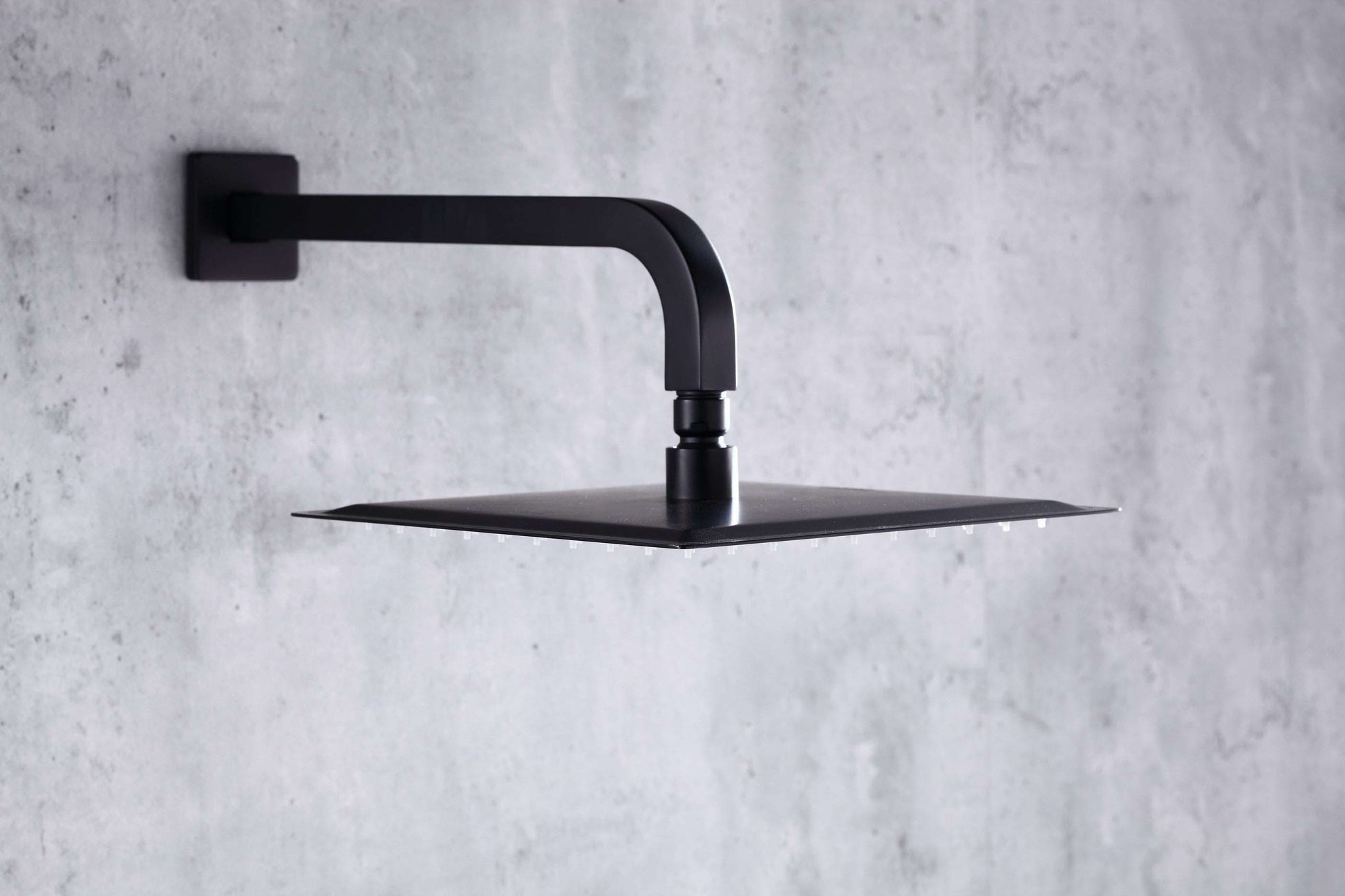 Black Bathroom Bundle (6pcs shower systems + 8pcs lavatory faucets)