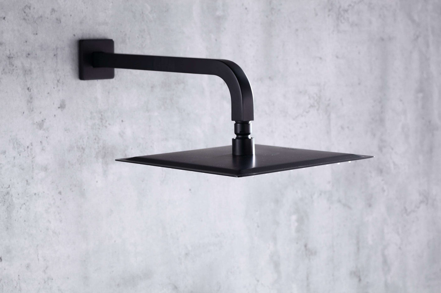 Black Bathroom Bundle (6pcs shower systems + 8pcs lavatory faucets)