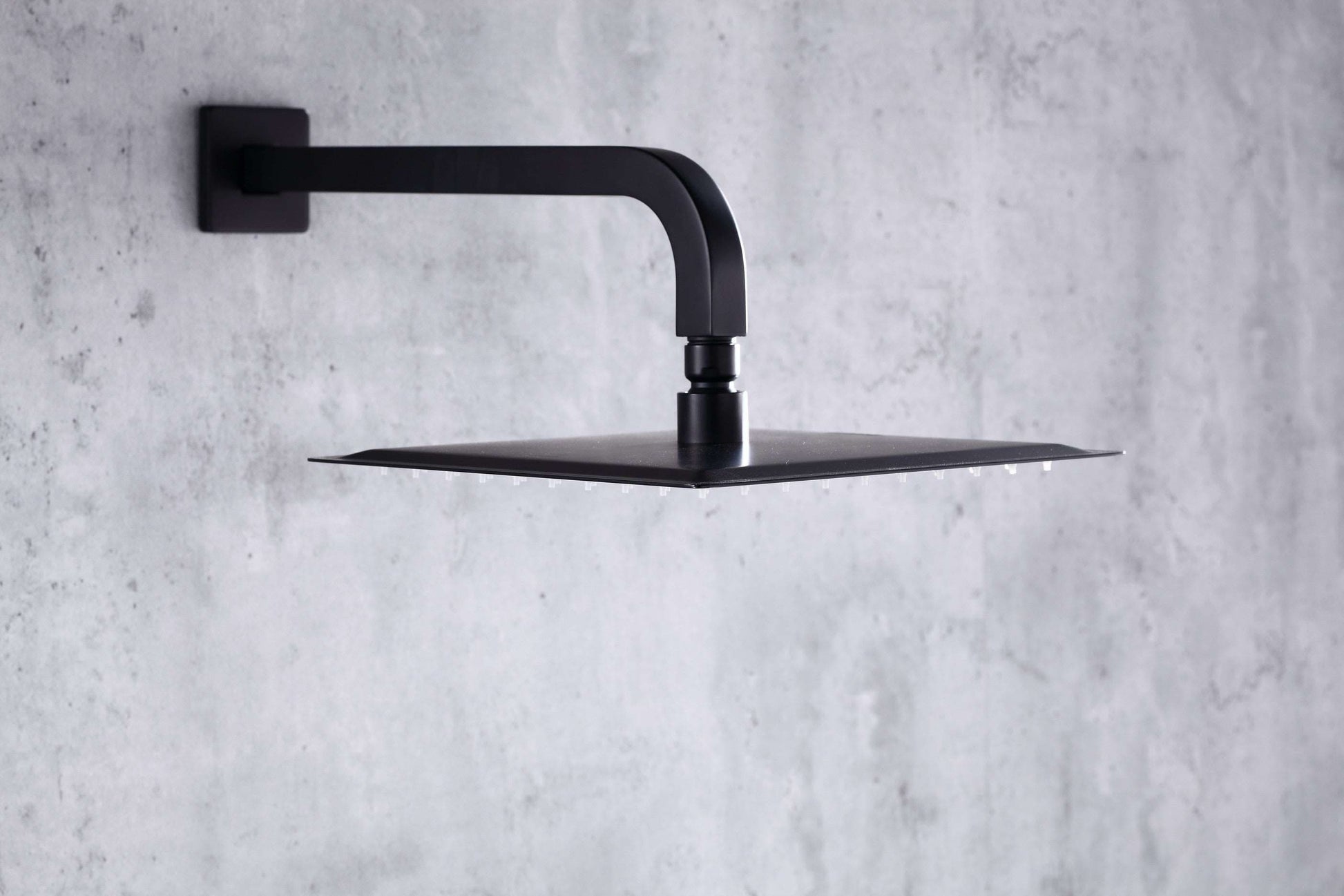 Black Bathroom Bundle (6pcs shower systems + 8pcs lavatory faucets)