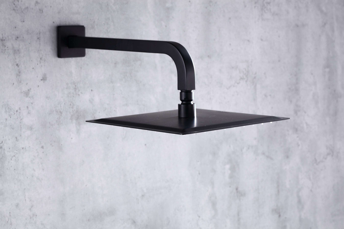 Black Bathroom Bundle (6pcs shower systems + 8pcs lavatory faucets)