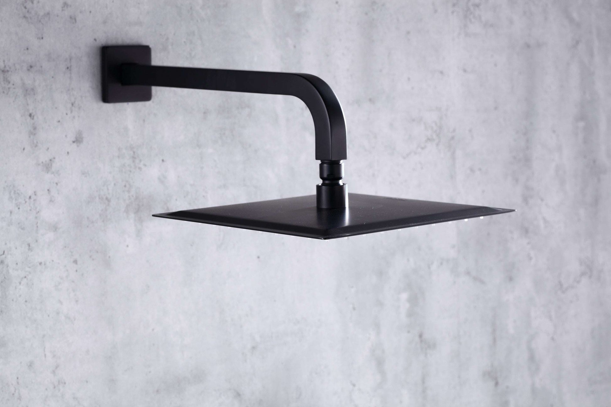 Black Bathroom Bundle (6pcs shower systems + 8pcs lavatory faucets)