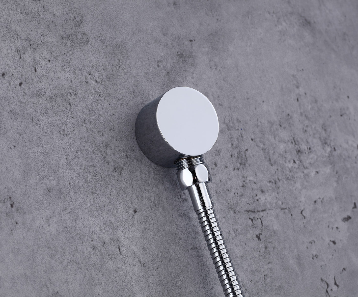 Chrome Bathroom Bundle (6pcs shower systems + 8pcs lavatory faucets).