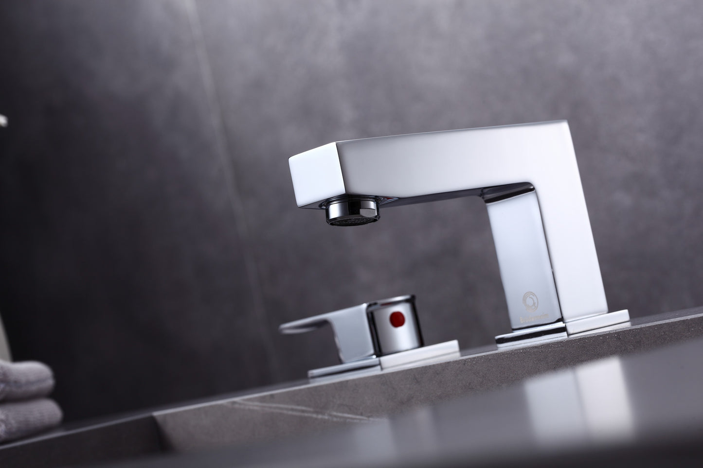 Chrome Bathroom Bundle (6pcs shower systems + 8pcs lavatory faucets).