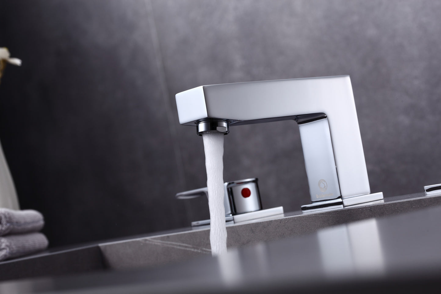 Chrome Bathroom Bundle (6pcs shower systems + 8pcs lavatory faucets).