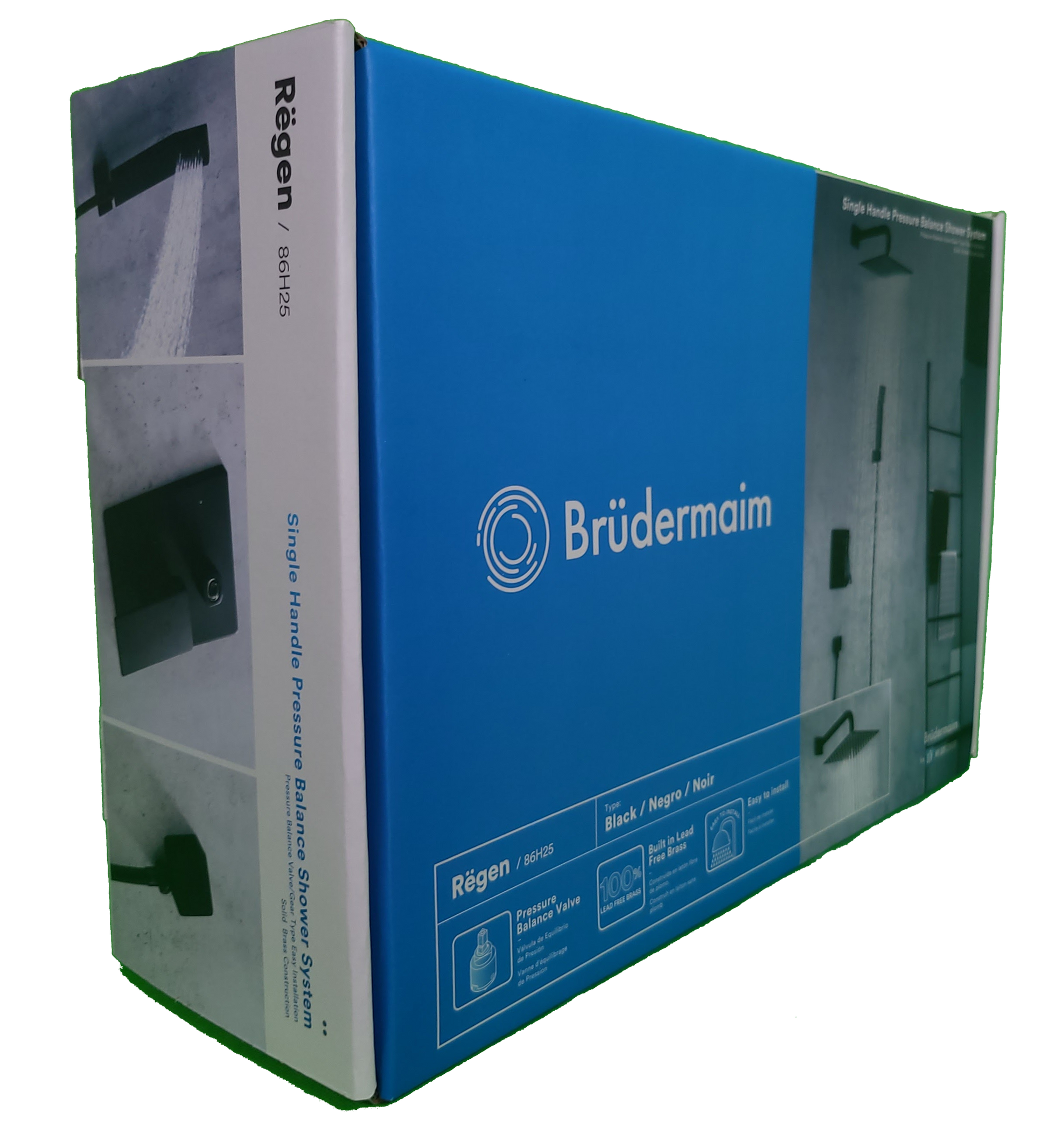 Brüdermaim Kitchen & Bath  Display Bundle - Limited Time & Inventory Offer.