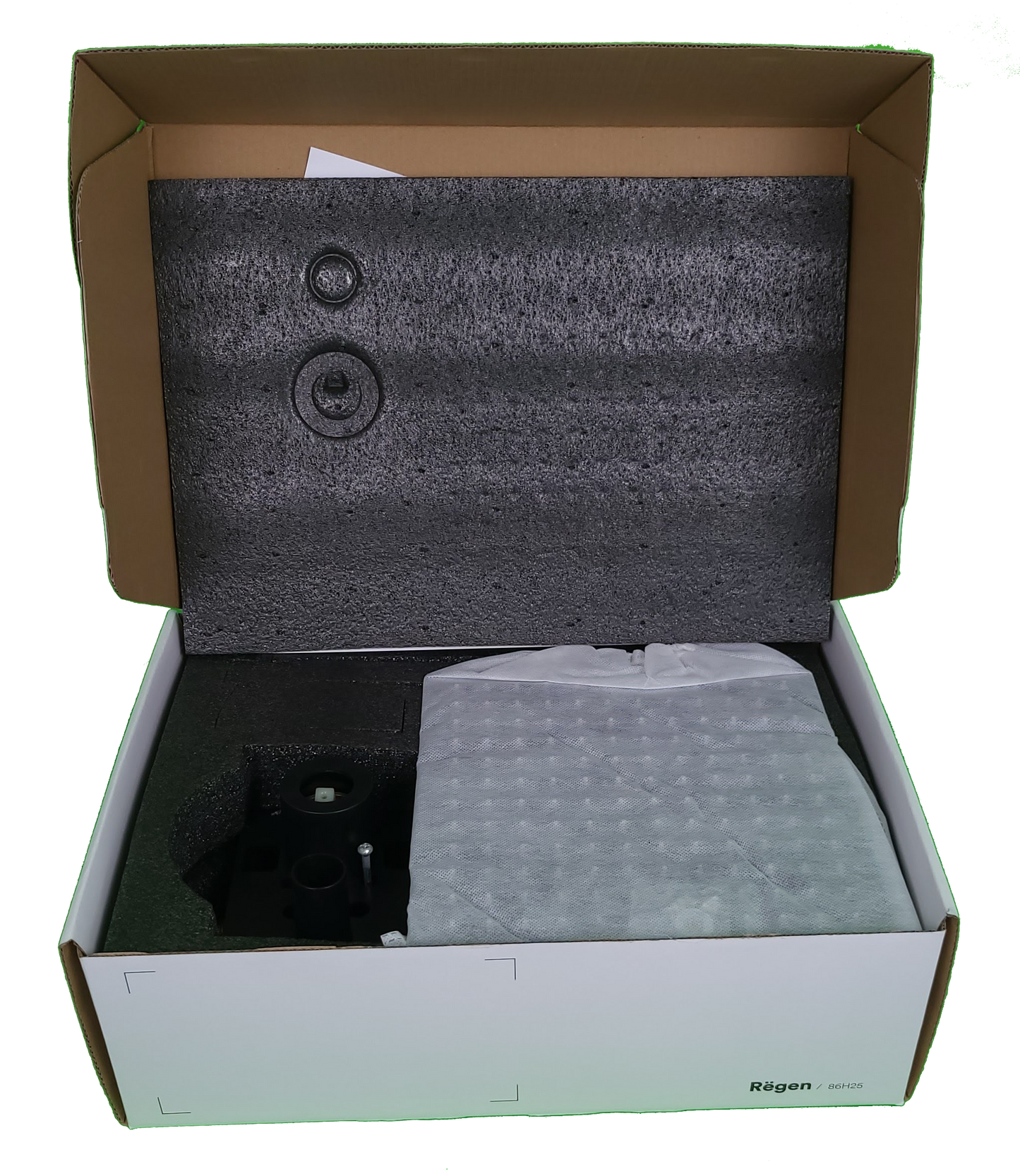 Black Bathroom Bundle (6pcs shower systems + 8pcs lavatory faucets).