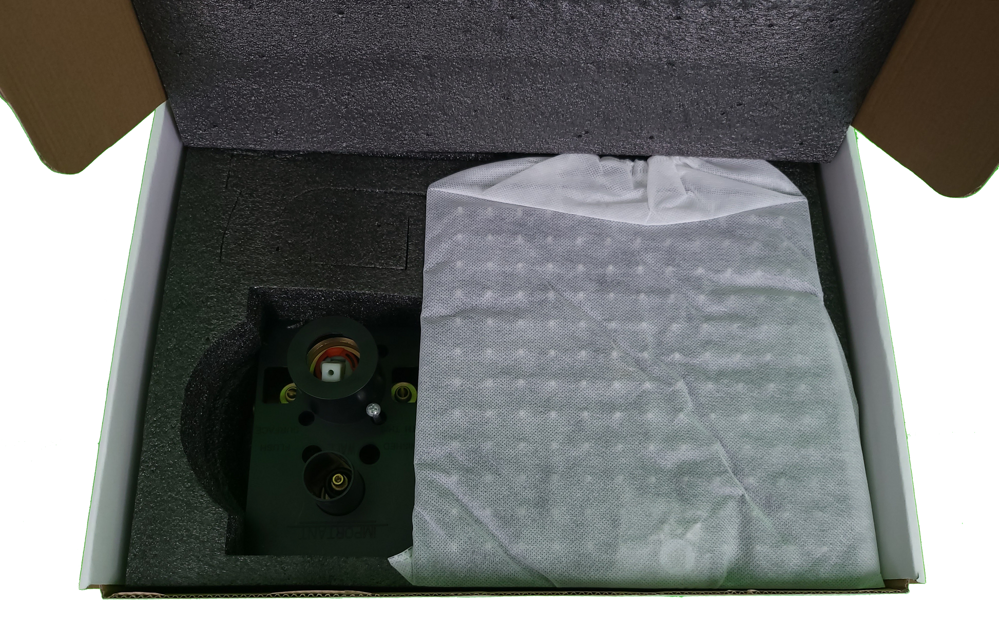 Black Bathroom Bundle (6pcs shower systems + 8pcs lavatory faucets).