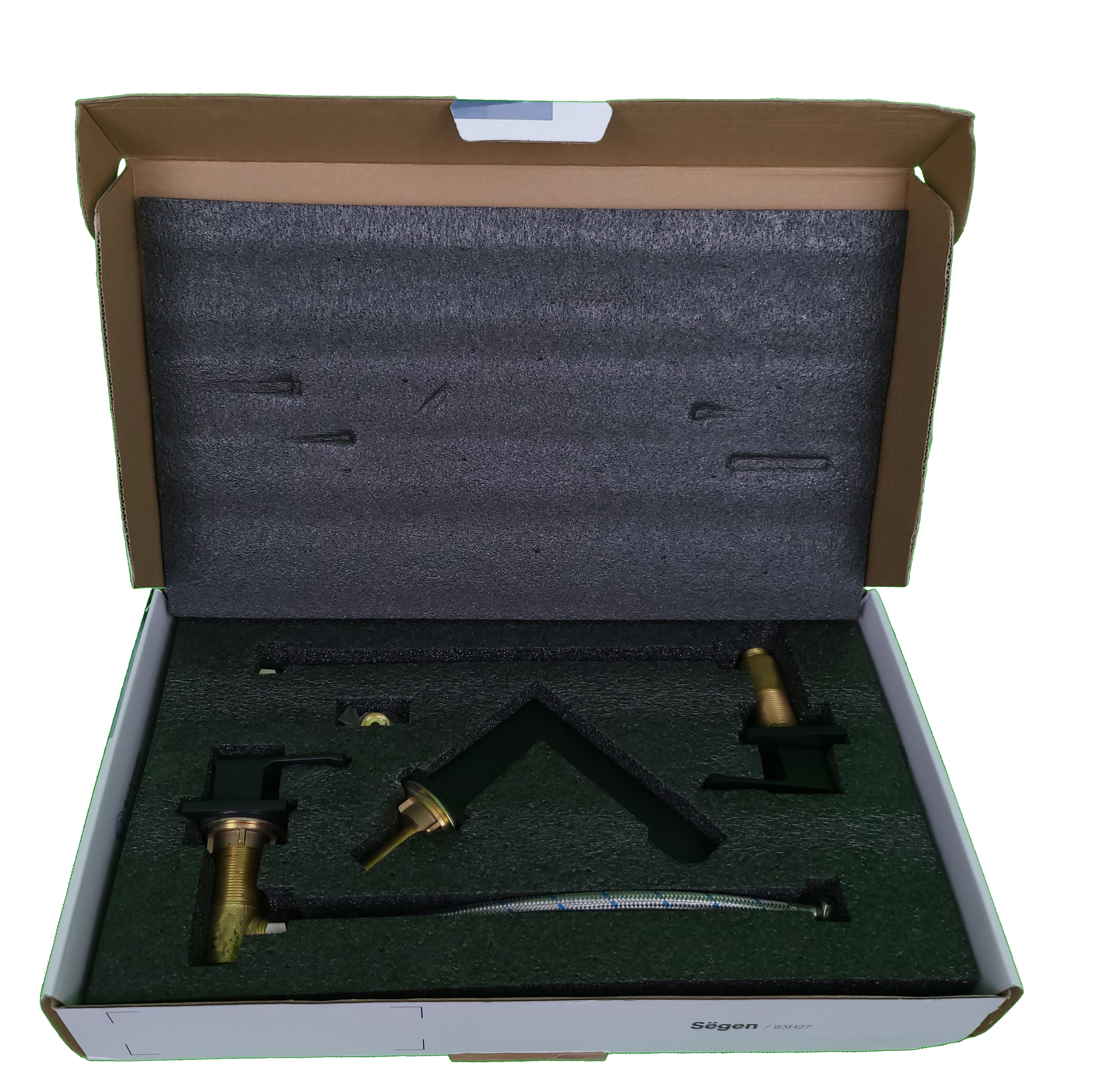 Brüdermaim Kitchen & Bath  Display Bundle - Limited Time & Inventory Offer.