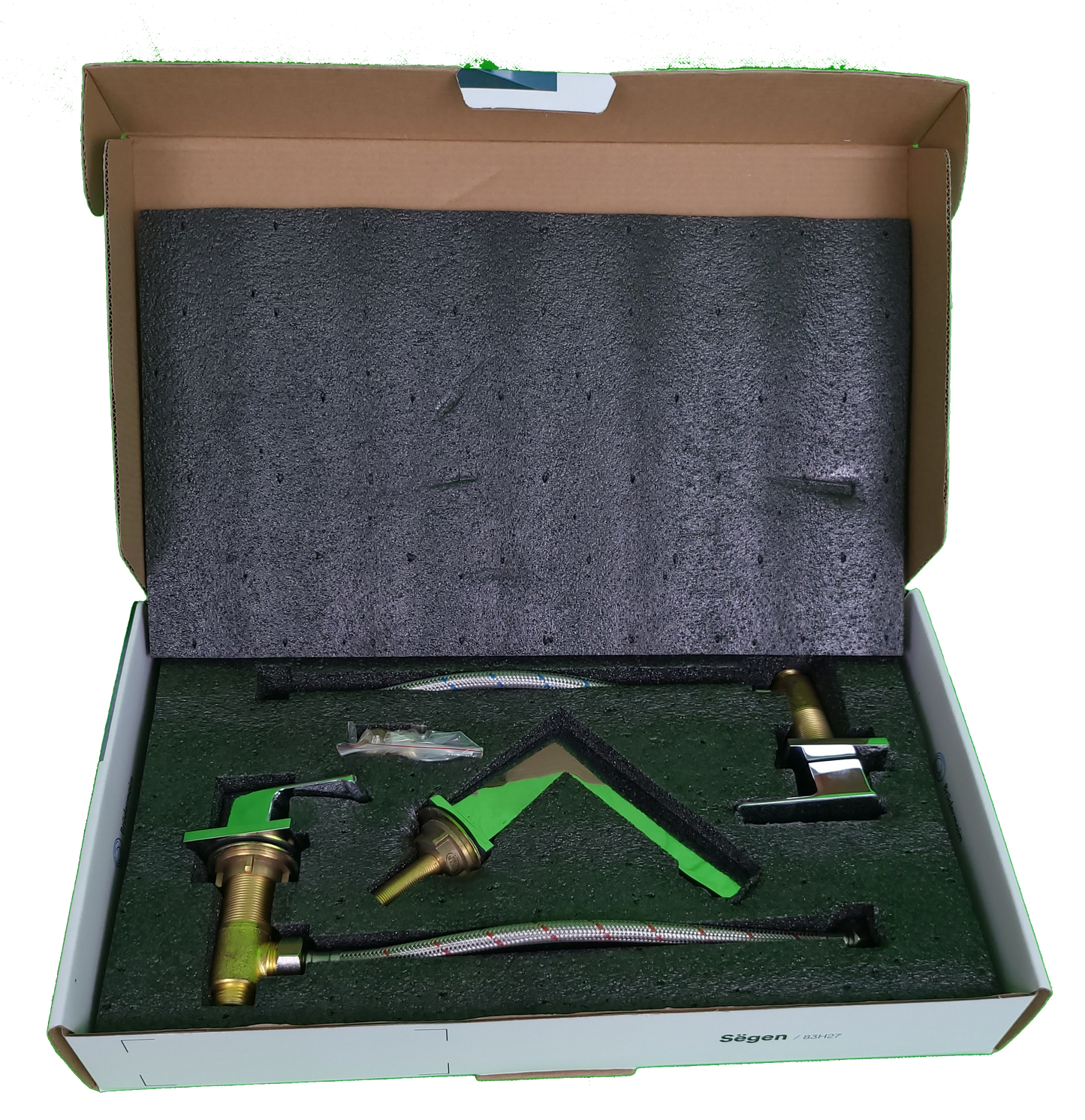 Brüdermaim Kitchen & Bath Display Bundle - Limited Time & Inventory Offer.