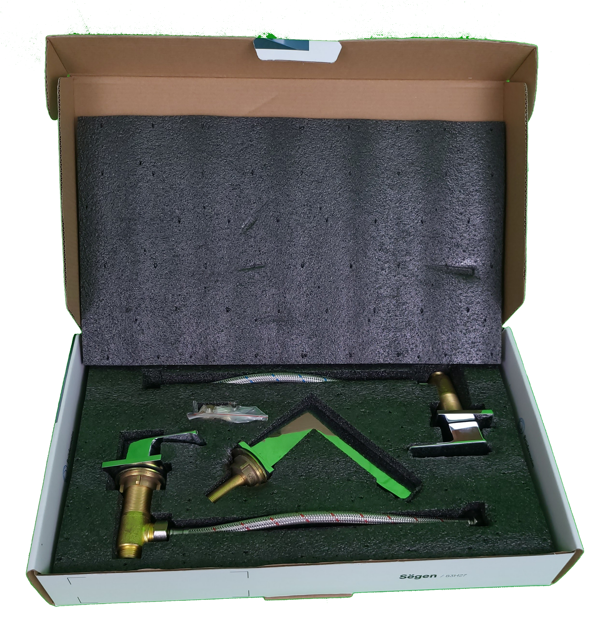 Brüdermaim Kitchen & Bath  Display Bundle - Limited Time & Inventory Offer.