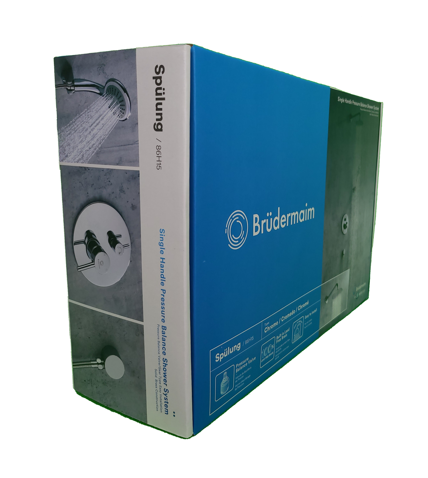 Brüdermaim Kitchen & Bath Display Bundle - Limited Time & Inventory Offer.