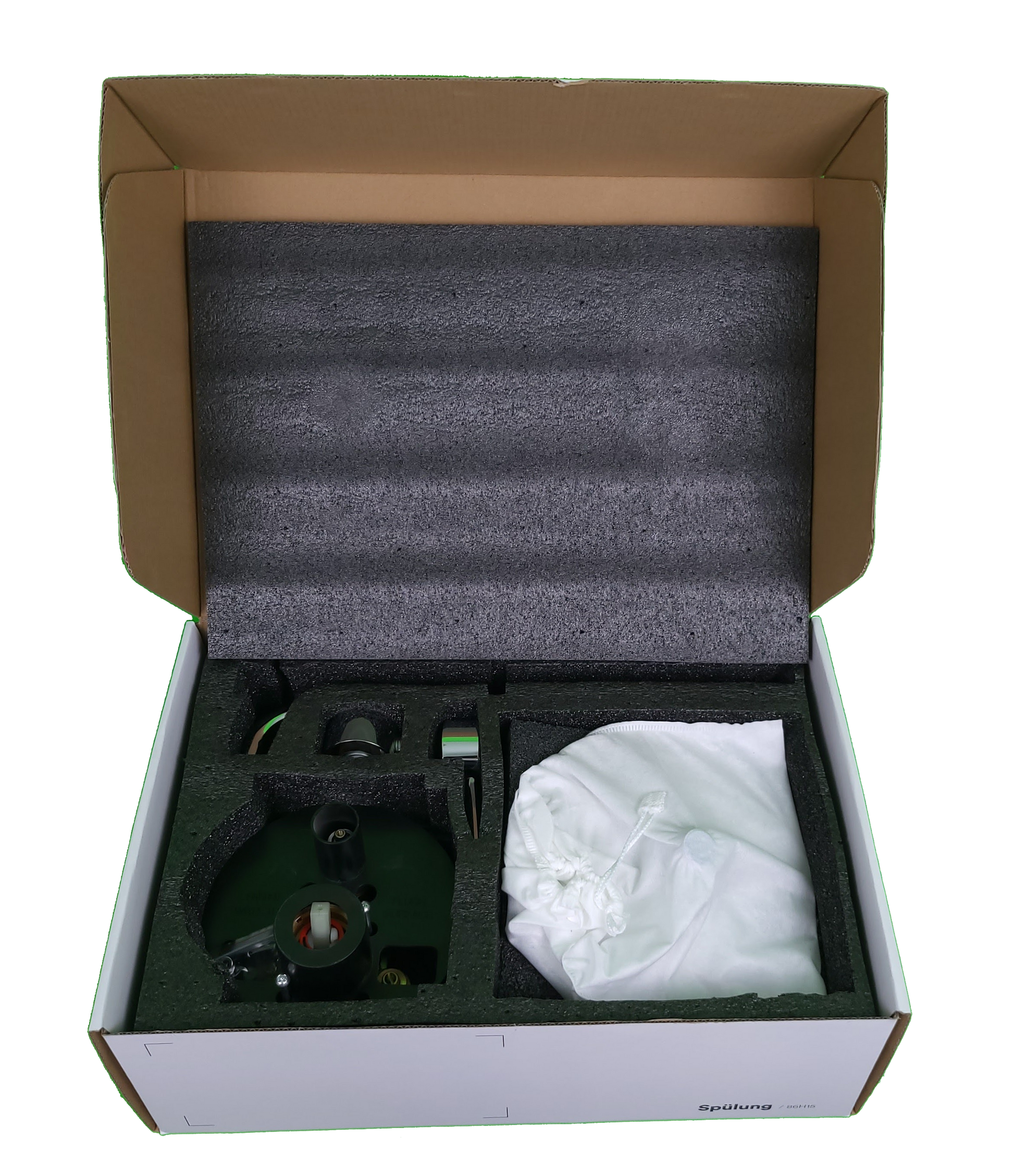 Brüdermaim Kitchen & Bath  Display Bundle - Limited Time & Inventory Offer.