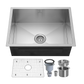 Medium Undermount (6pcs) + Döretz (6pcs) Bundle.