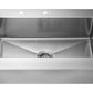 Farmhouse Apron Sink (6pcs) + Döretz (6pcs) Bundle.