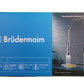 Medium Undermount (6pcs) + Döretz (6pcs) Bundle.