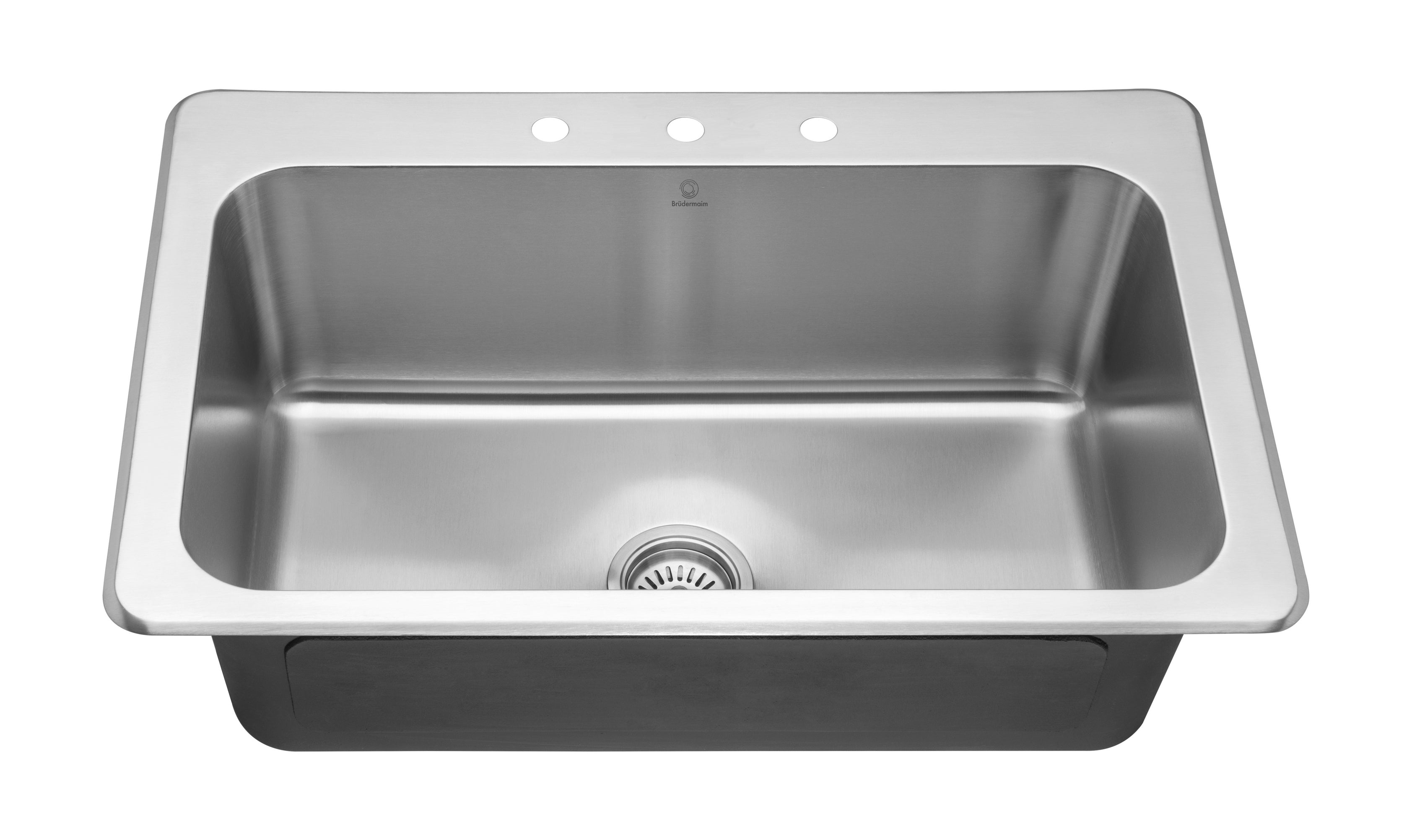 Sinks Collection Bundle (6pcs)