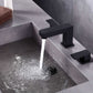 Black Bathroom Bundle (6pcs shower systems + 8pcs lavatory faucets)
