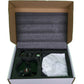 6pcs Box - Single Handle Pressure Balance Shower System - BRÜDERMAIM Spülung- Chrome - Lead Free Brass - cUPC Certified - Ceramic Cartridge
